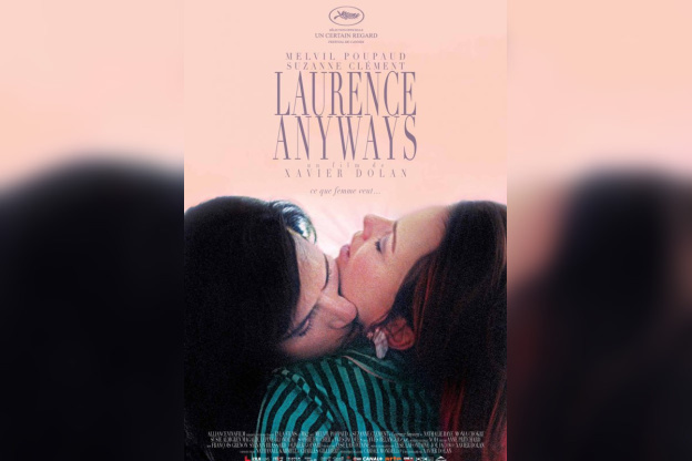 Laurence anyways