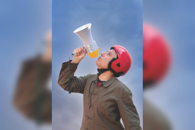 Au cas où je n'aurai pas la palme d'or