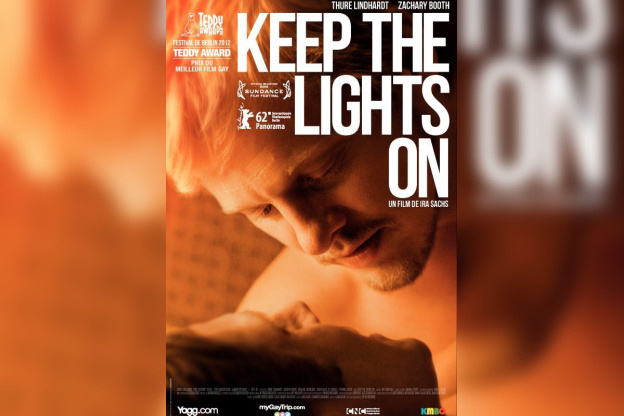 Keep the lights on