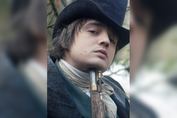 Confession d'un enfant du siècle