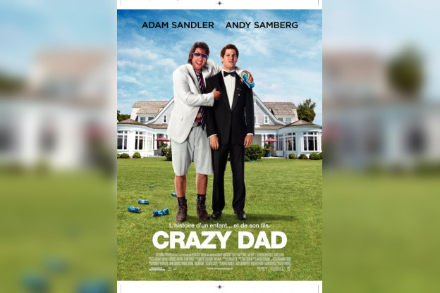 Crazy Dad