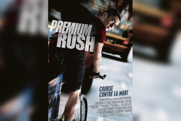 Premium rush