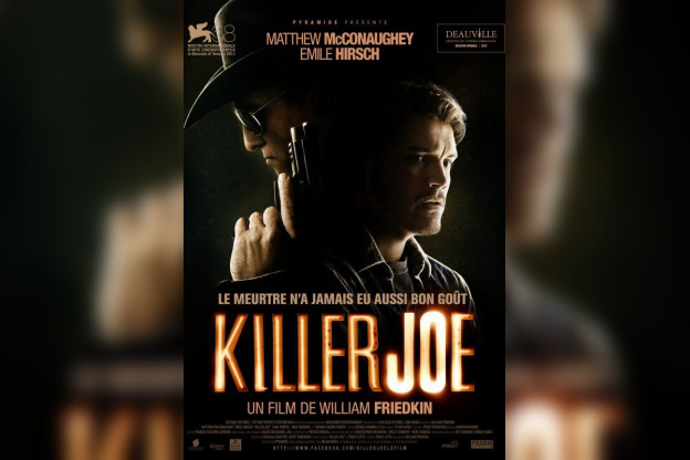 Killer Joe