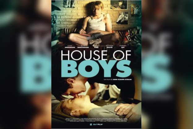 House of boys