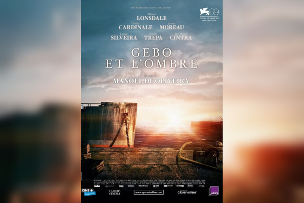 Gebo et l'ombre