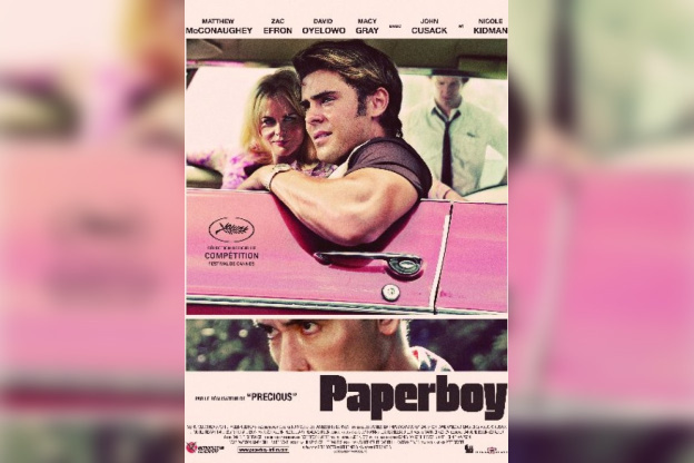 Paperboy