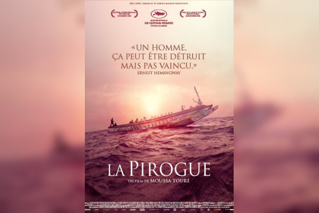 La Pirogue