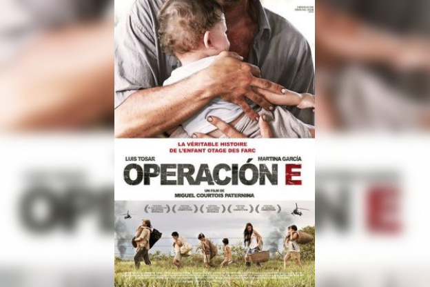 Operacion E