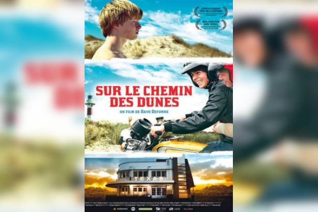 Sur le chemin des dunes - Sortiraparis.com