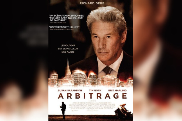 Arbitrage