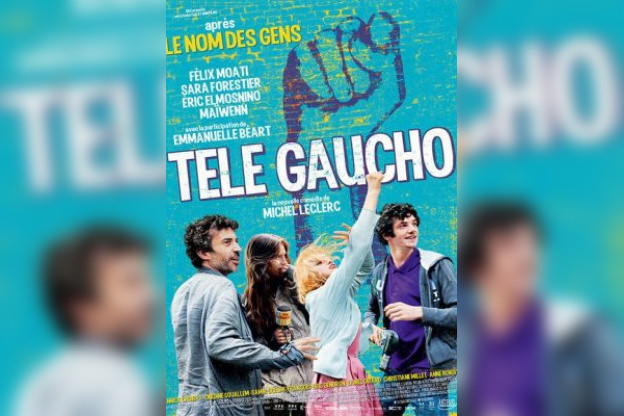 Tele Gaucho