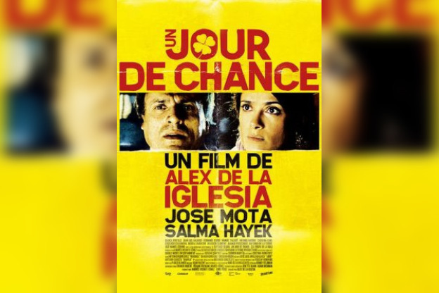 Un jour de chance