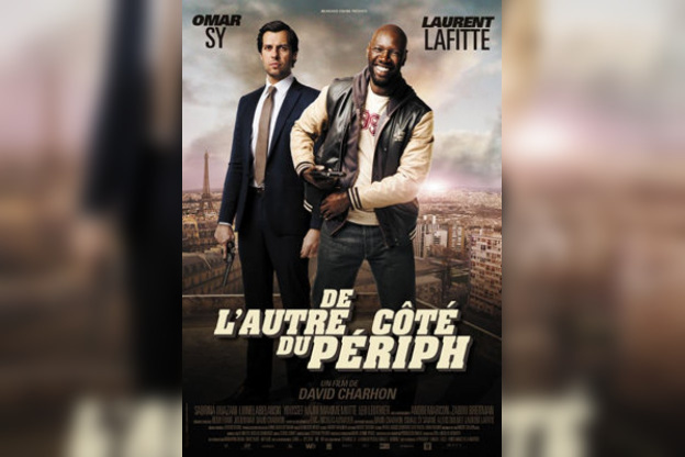 De l’autre côté du périph