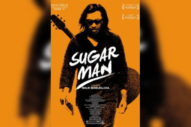 Sugar Man