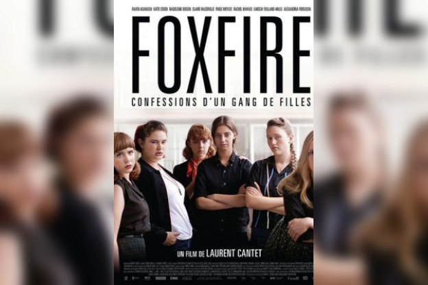 Foxfire