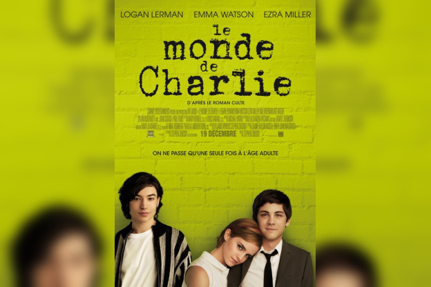 Le monde de Charlie