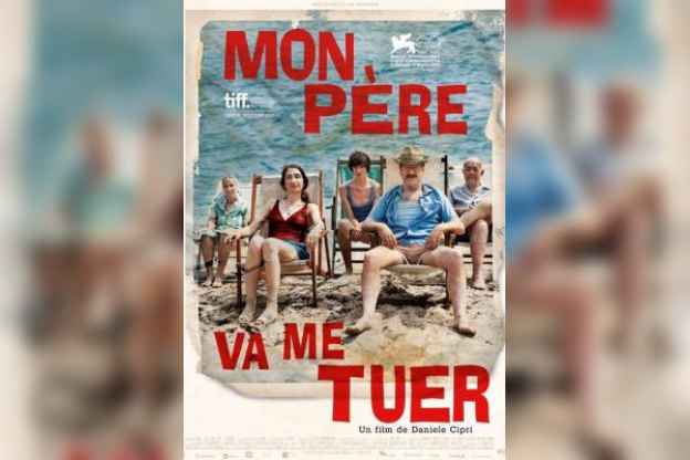 Mon père va me tuer