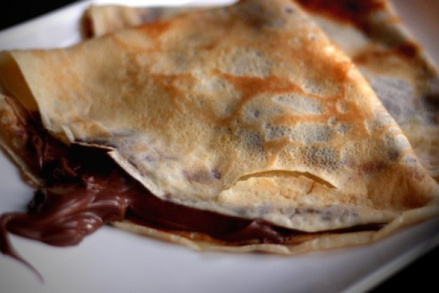 Les meilleures crêpes de Paris pour la Chandeleur 
