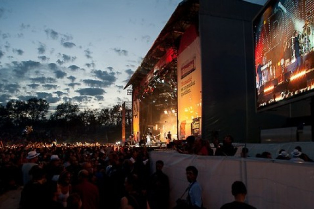 La Fête de l'Humanité