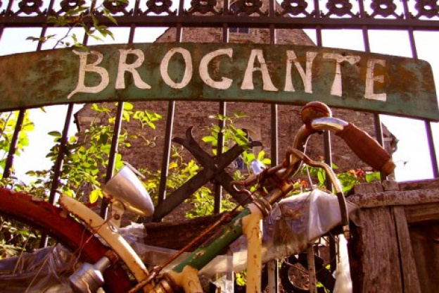 Les brocantes et vide-greniers de ce week-end