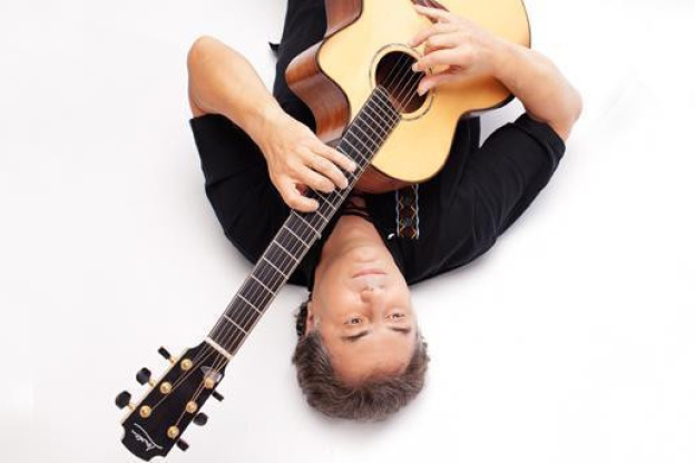 PIERRE BENSUSAN