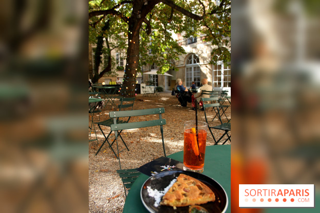 L'été de Saint-Germain