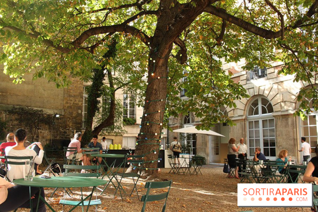 L'été de Saint-Germain