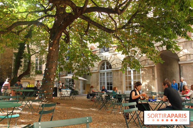 L'été de Saint-Germain