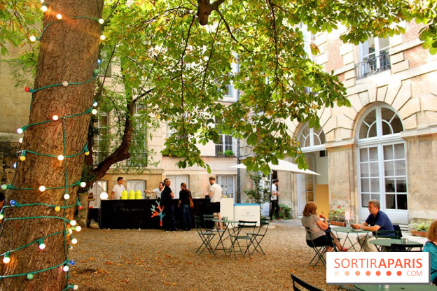 L'été de Saint-Germain