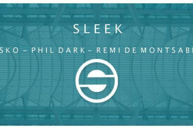 FAUST PARIS : LA SLEEK : CESKO - PHIL DARK - REMI DE MONTSABERT