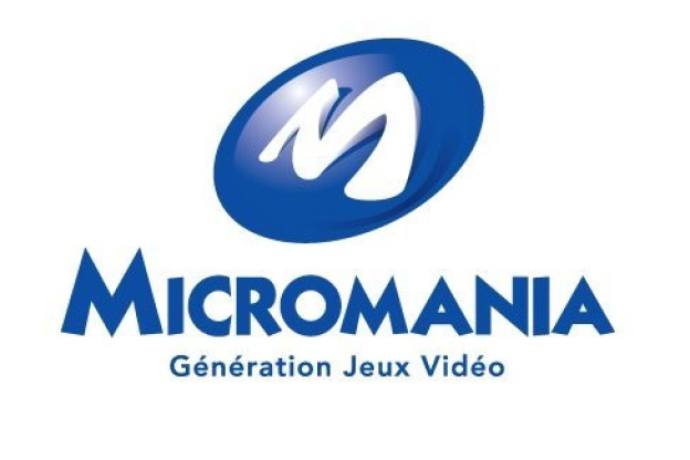 Micromania Games Show 2009 à la Grande Halle de la Villette