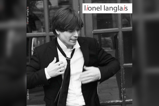 Concert de Lionel Langlais