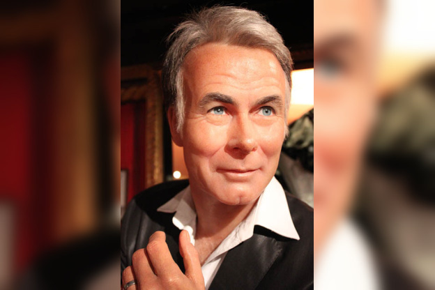 Musée Grévin : Franck Dubosc