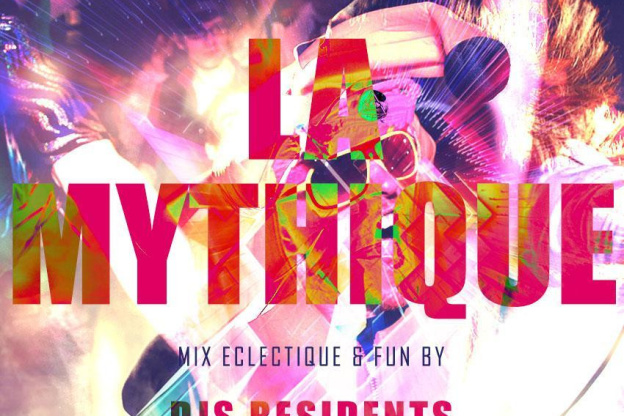 LA MYTHIQUE