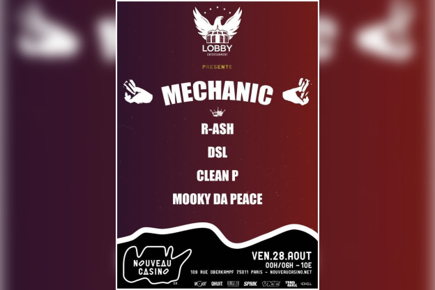 MECHANIC