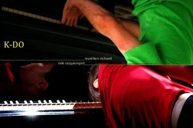 K-DO de Mié Coquempot