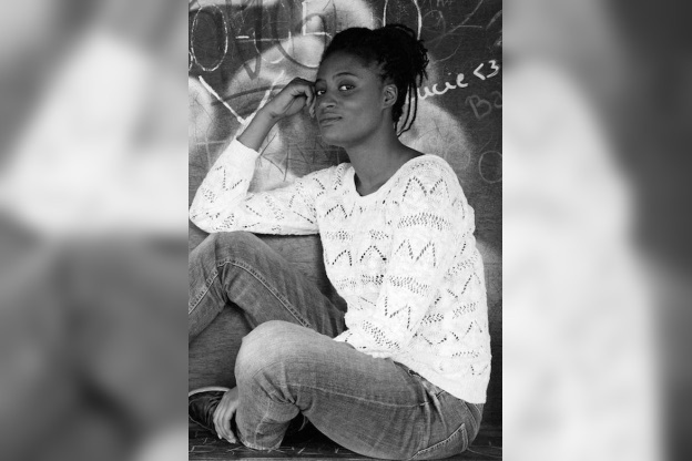 Dyna B en concert au Pan Piper