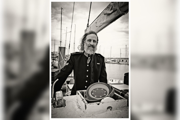 Sergent Garcia en concert au Pan Piper