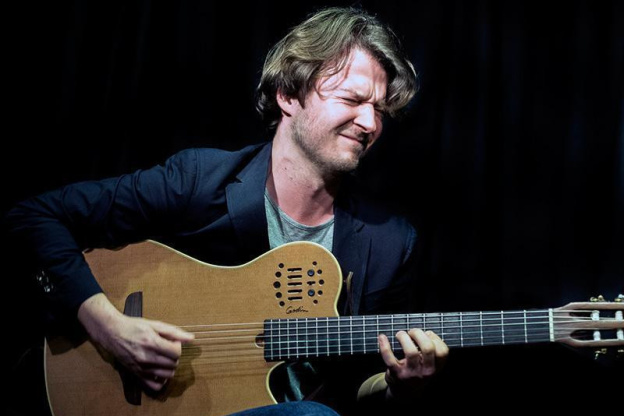 MACIEK PYSZ PARIS QUARTET