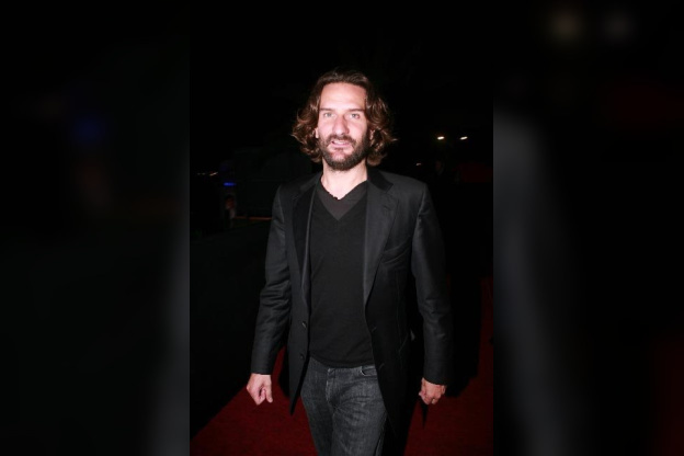 Frédéric Beigbeder