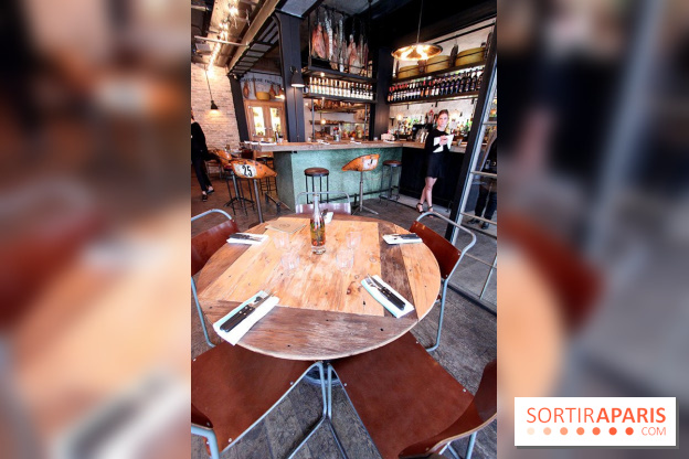 Margherita Restaurant Paris