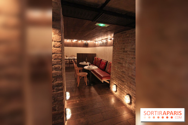 Margherita Restaurant Paris