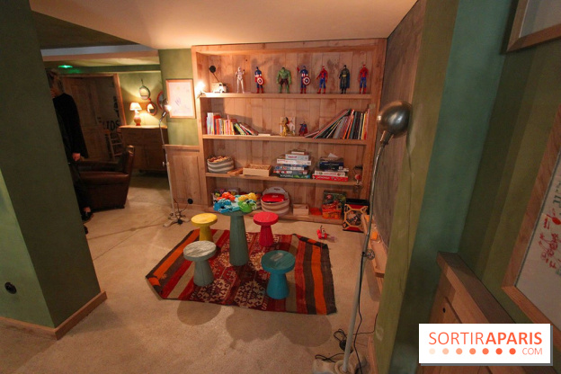 Margherita Restaurant Paris