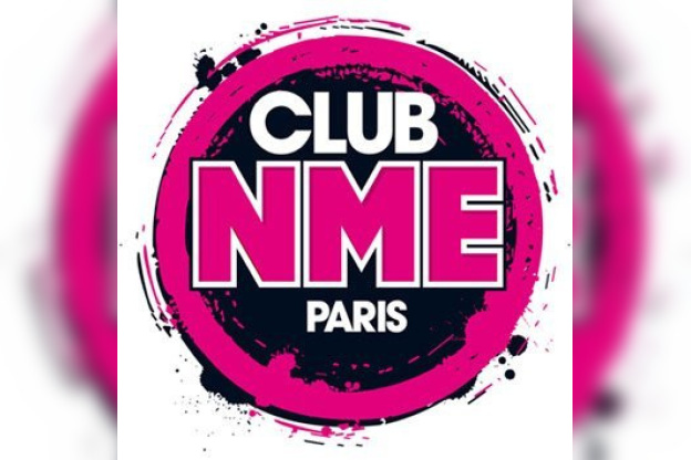 Club NME, New Musical Express, Elysée Montmartre, Garance