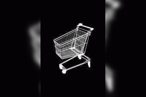 Soirée, Paris, I'm a cliché, Cosmo Vitelli, Shit Robot