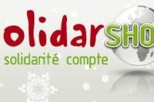 Shopping, On line, Internet, Associations, Solidarité