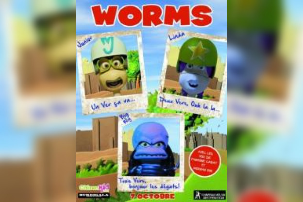 Worms
