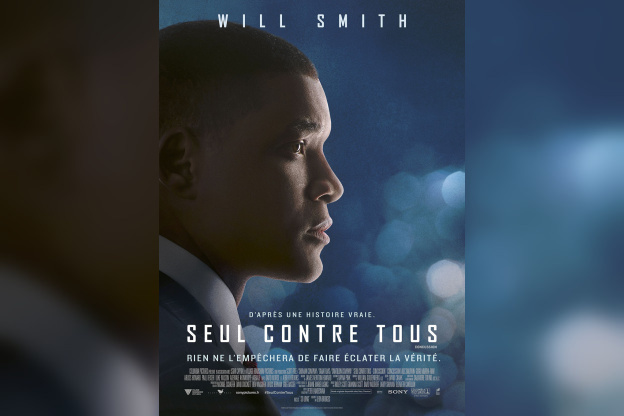 Seul contre tous : bande-annonce 
