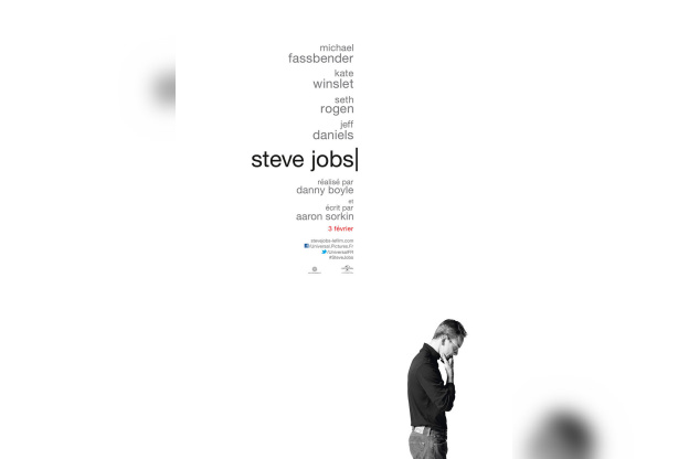 Steve Jobs : Bande-annonce 