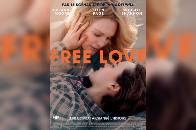 Free Love : bande-annonce 